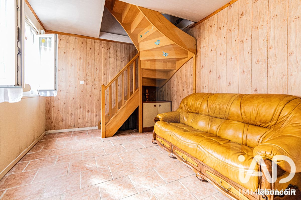 Maison 4 pièces 60 m² · à Le Havre · 60 m² · 134 000 €