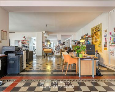 Appartement 890 000 € - 263 m²