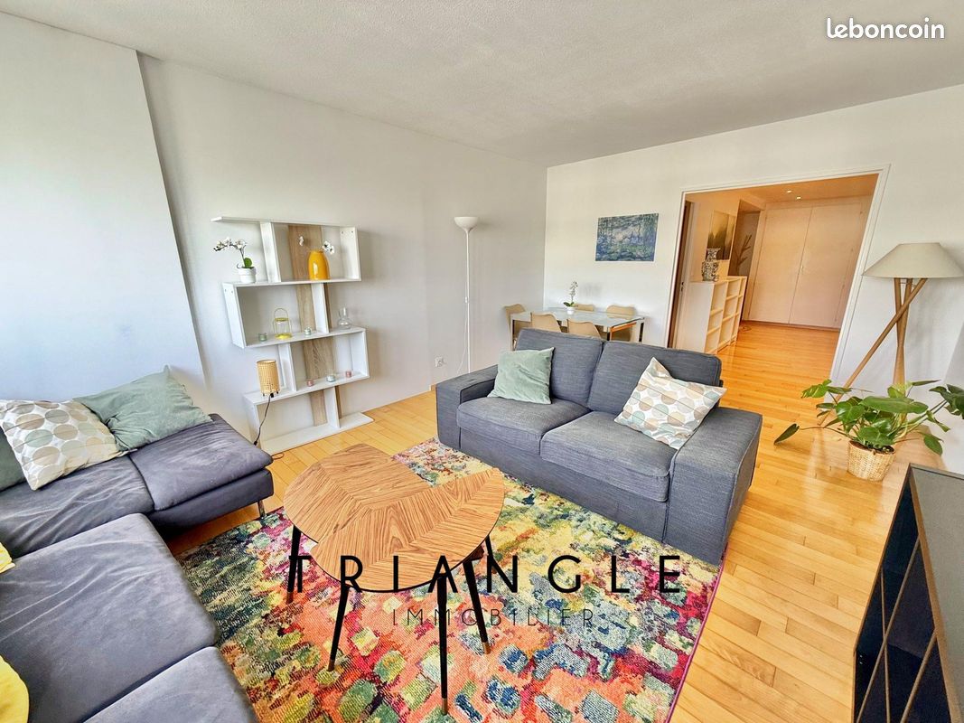 Appartement 1 pièce 11 m² · à Strasbourg · 11 m² · 560 €/mois