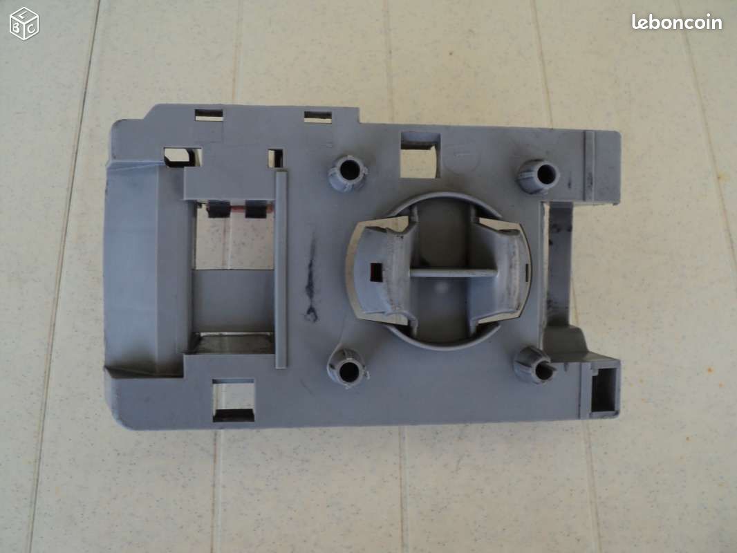 Support Cric Lancia Y10 (image 2)