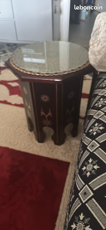 Salon marocain (image 2)