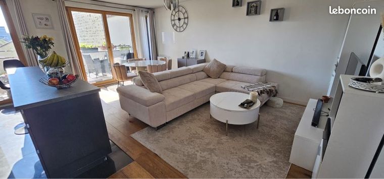 Appartement 3P 70m2 Mairie de Montreuil