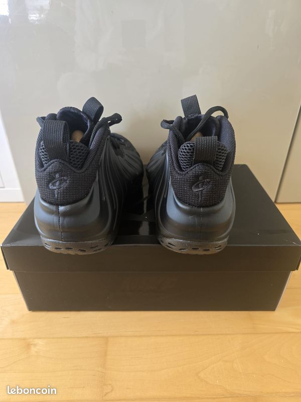Foamposite anthracite (image 5)