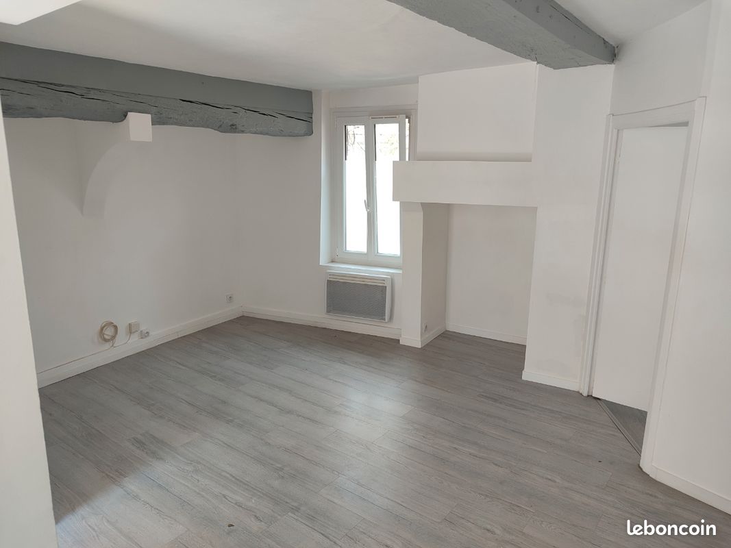 Appartement 2 pièces 30 m² · à Rouen · 30 m² · 545 €