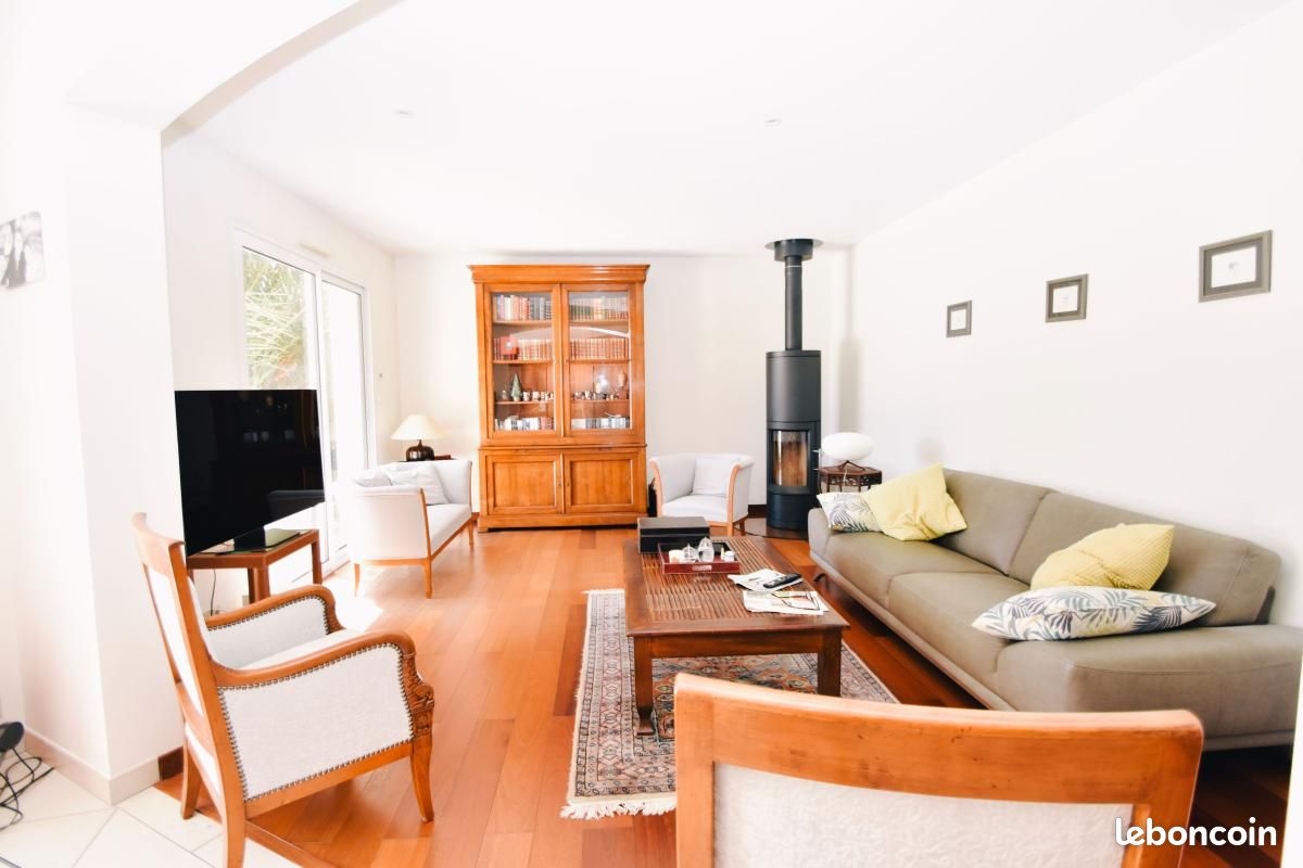 Villa 6 pièces 184 m² (image 8)