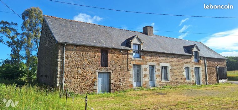 Maison 4 pièces 93 m²