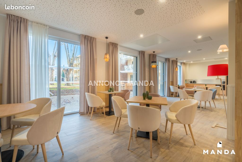 Appartement a louer avignon - 1 pièce(s) - 34 m2 - Surfyn