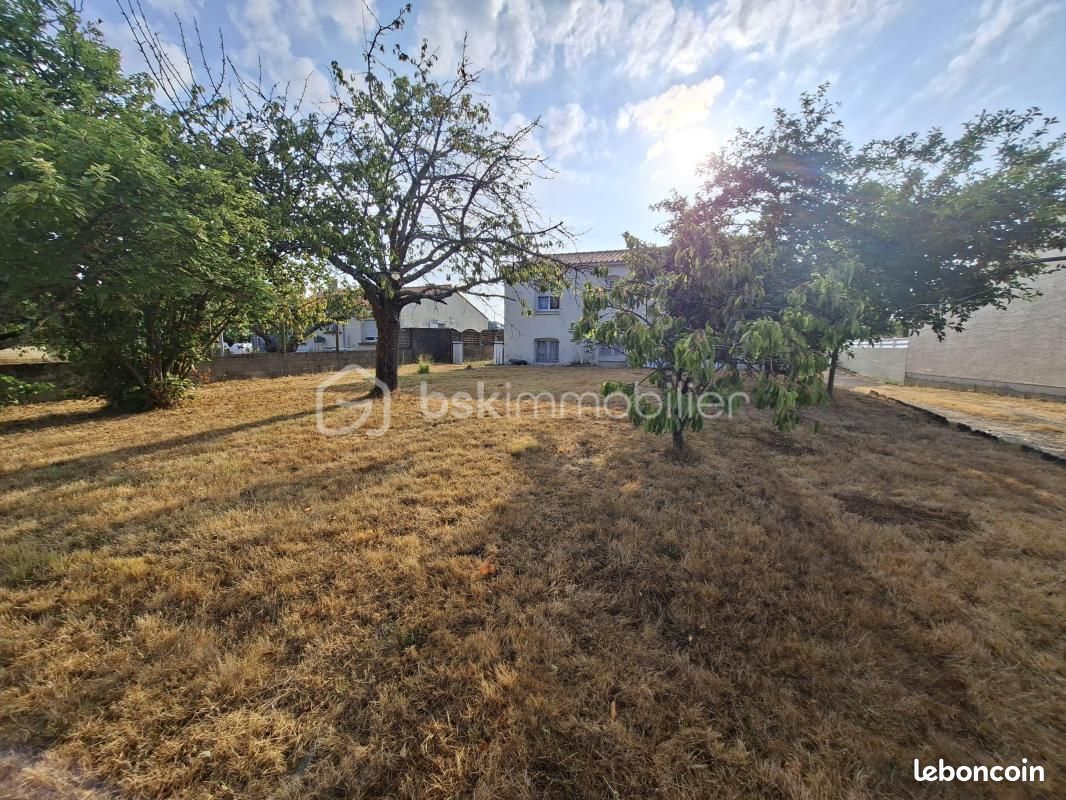 Maison 4 pièces 82 m² · à Saint-Mathurin · 82 m² · 249 500 €