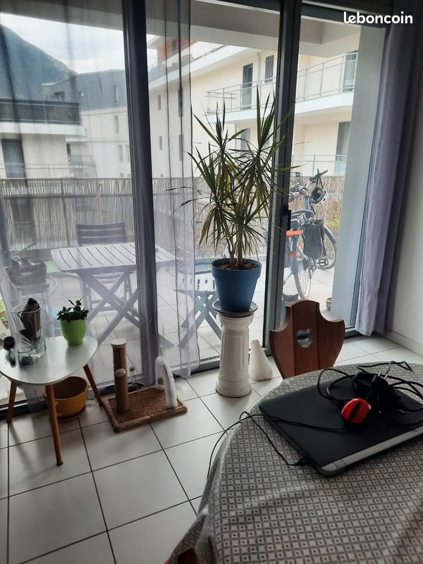Appartement 3 pièces 63 m² · à Briançon · 63 m² · 880 €/mois