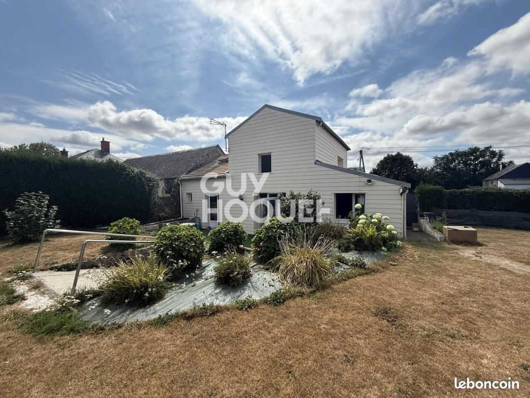 Maison 3 pièces 104 m² · à Valdallière · 104 m² · 124 200 €