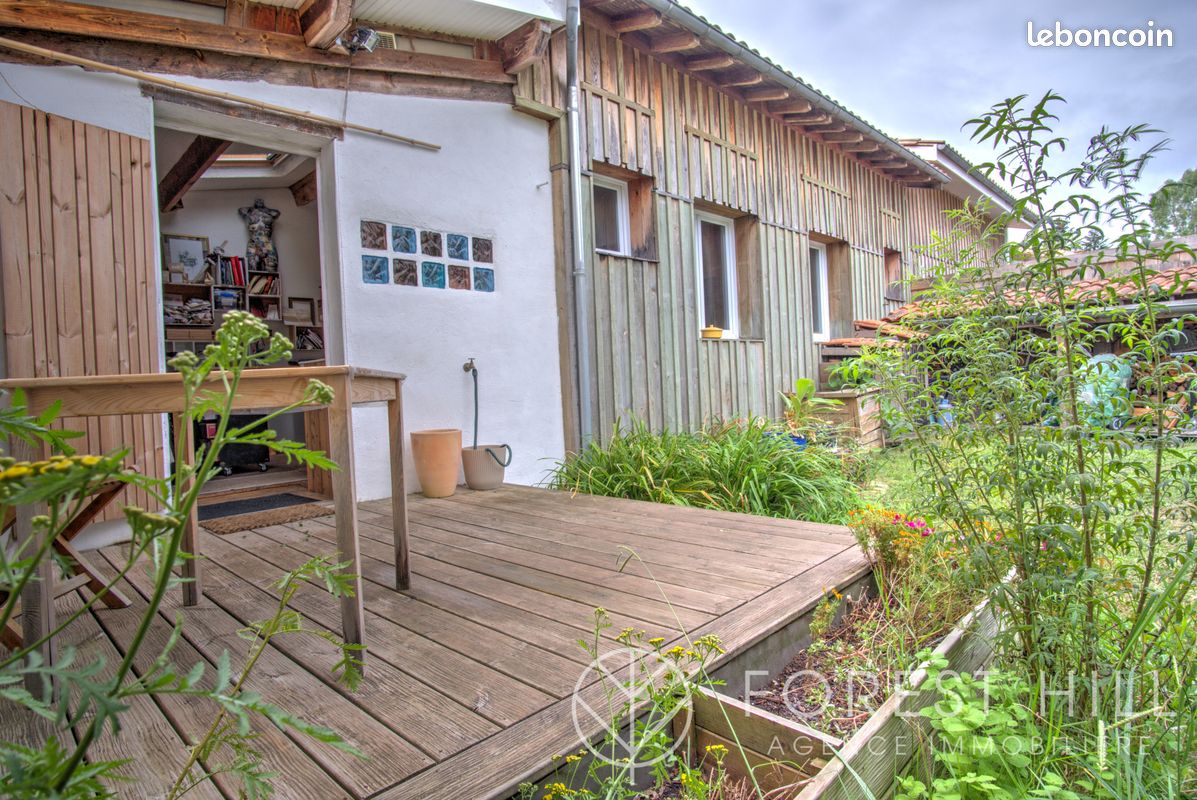 Maison 4 pièces 116 m² · à La Teste-de-Buch · 116 m² · 362 000 €