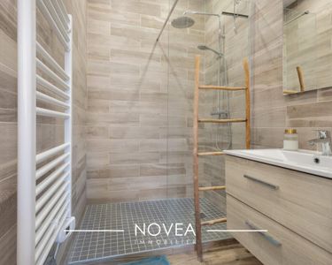 Appartement 465 000 € - 71 m²