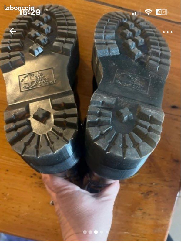 Jadon Doc Martins (image 4)