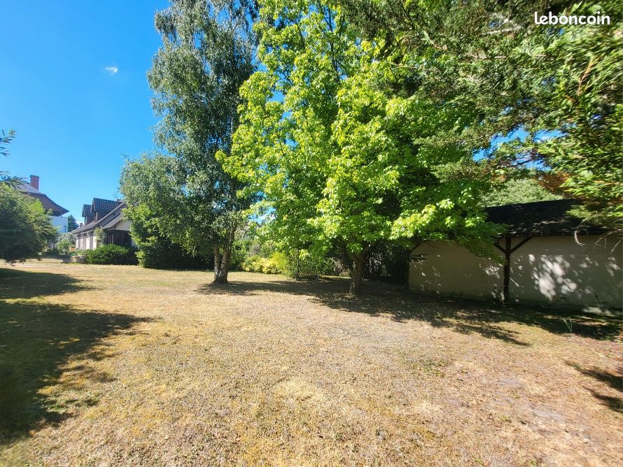 Belle maison au calme centre-ville de Romorantin (image 3)