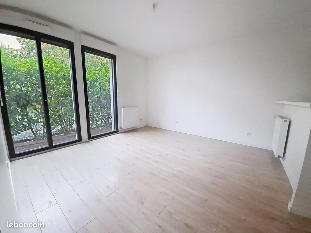 Appartement 2 pièces 40 m² · à Ferrières-en-Brie · 40 m² · 220 000 €