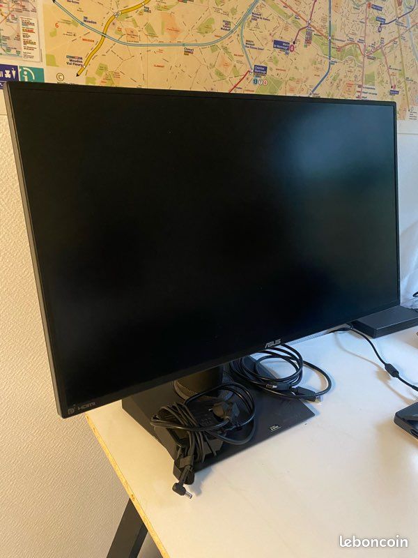 Asus ROG Swift PG279Q 27” (image 1)