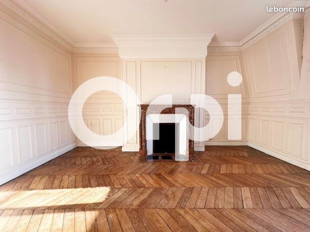 Appartement 3 pièces 80 m²