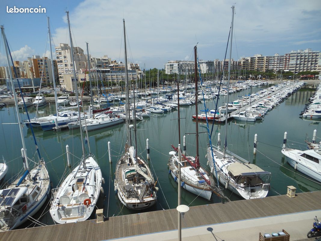 Appartement 2 pièces 41 m² · à Mauguio · 41 m² · 800 €