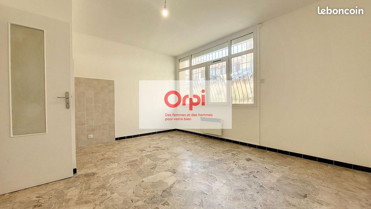 Appartement 1 pièce 29 m² · à Ajaccio · 29 m² · 535 €/mois