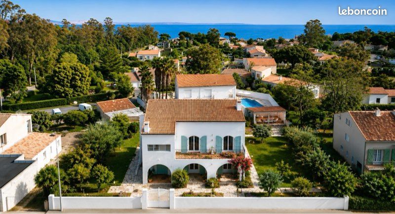 Maison 7 pièces 226 m² · à Lucciana · 226 m² · 515 000 €