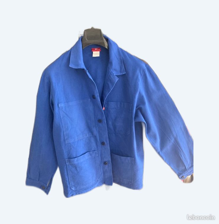 Adolphe Lafont Vetements De Travail Lafont Pantalon De Travail