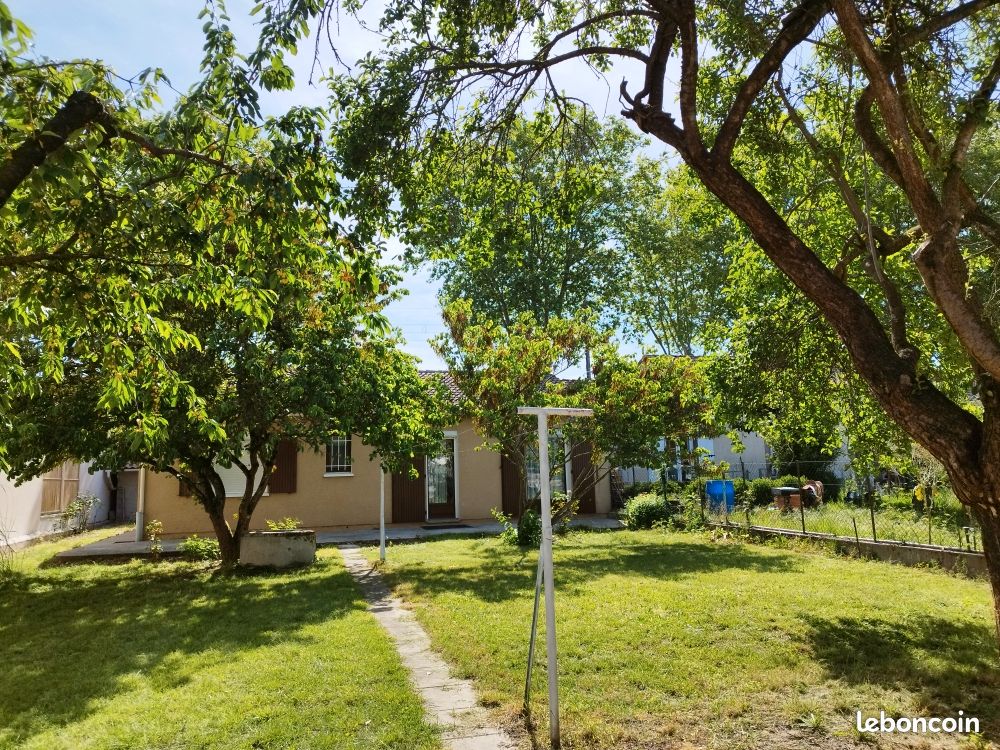 Maison 4 pièces 90 m² · à Auterive · 90 m² · 240 000 €