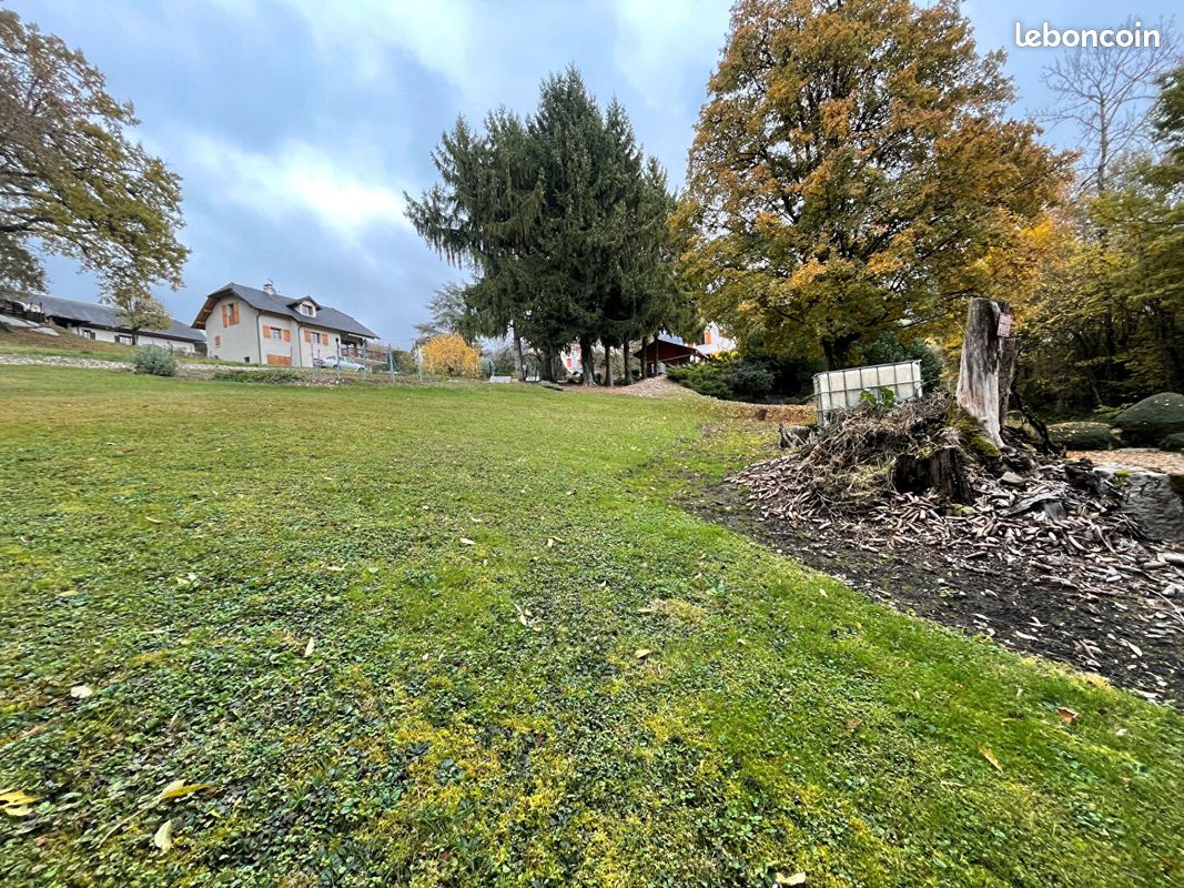 Terrain 1526 m² · à Mouxy · 1 526 m² · 315 000 €