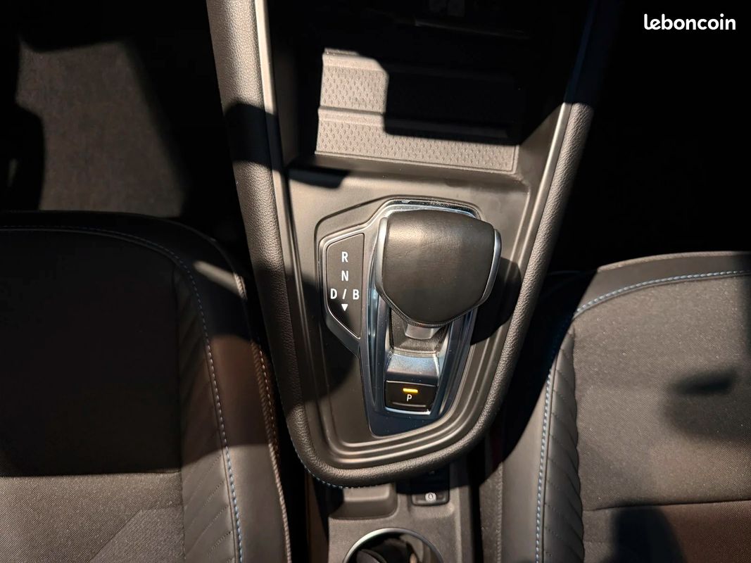 Renault CAPTUR (image 19)
