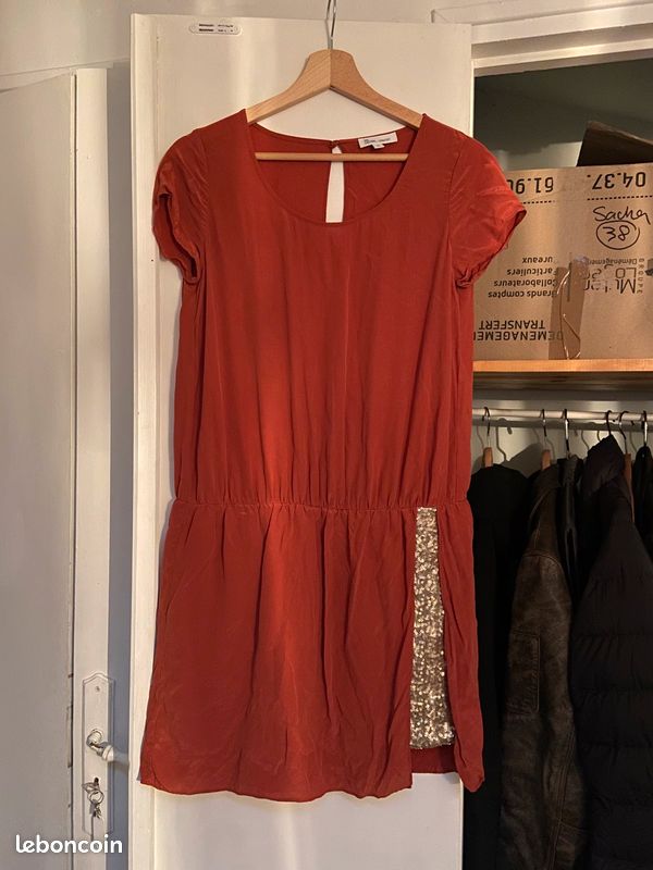 Robe les petites (image 2)