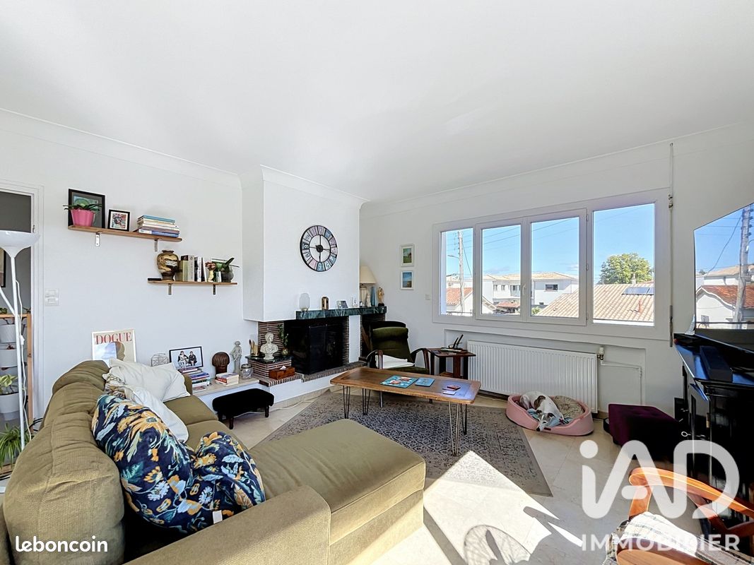 Maison 7 pièces 179 m² · à Bruges · 179 m² · 555 000 €