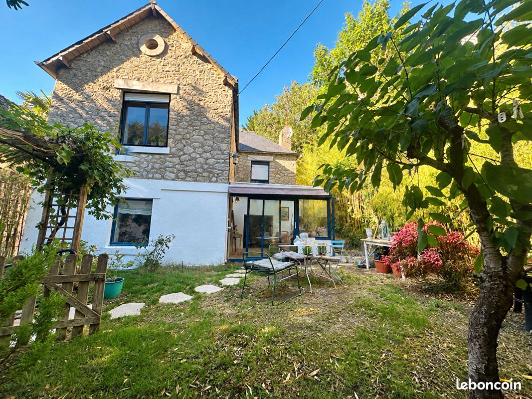 Maison 4 pièces 90 m² · à Quimper · 90 m² · 259 700 €