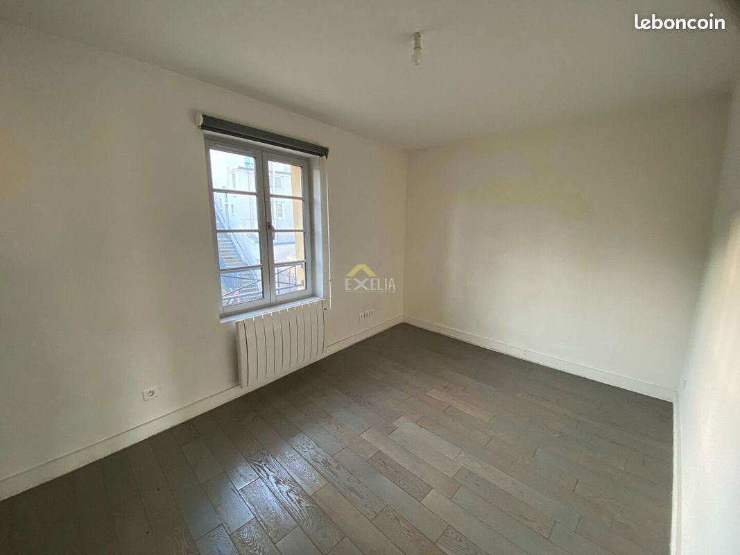 Appartement a louer mantes-la-jolie - 3 pièce(s) - 58 m2 - Surfyn