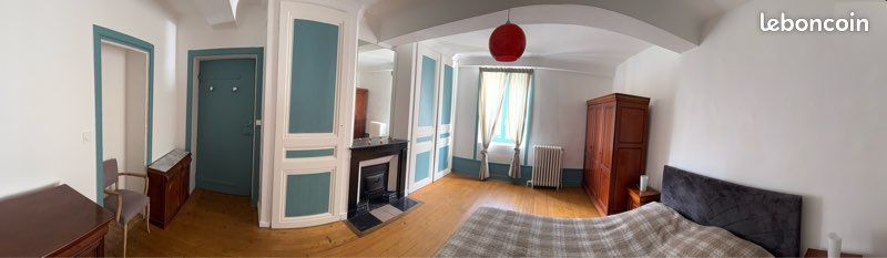Appartement 8 pièces 125 m² · à Collonges-au-Mont-d'Or · 125 m² · 434 282 €