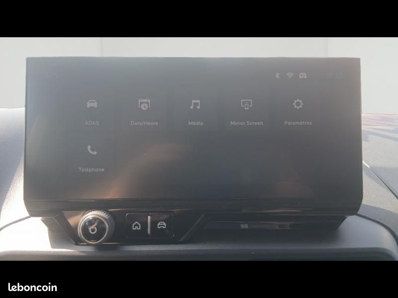 Citroen Berlingo Van XL 950kg BlueHDi 130ch S&S EAT8 Pack Premium Connect (image 14)