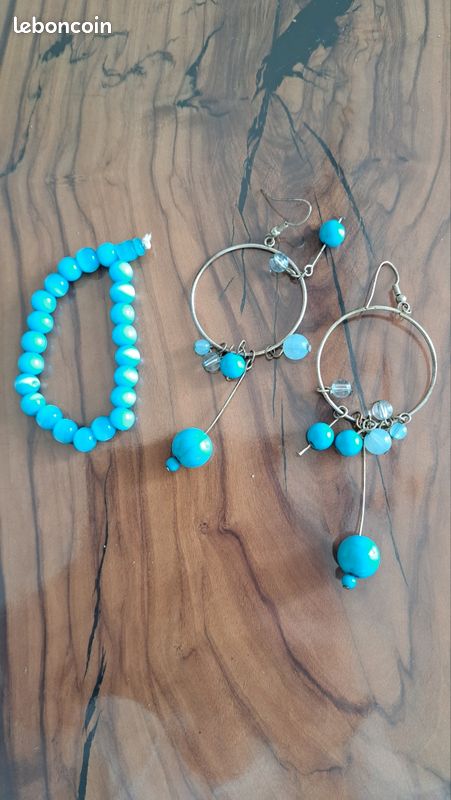 Bijoux fantaisies (image 2)