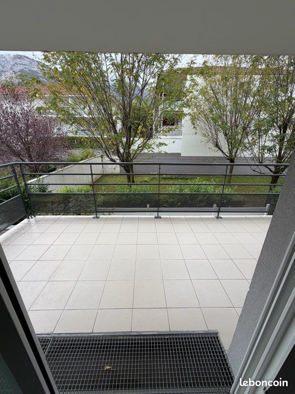 Appartement 2 pièces 50 m² · à Varces-Allières-et-Risset · 50 m² · 200 000 €