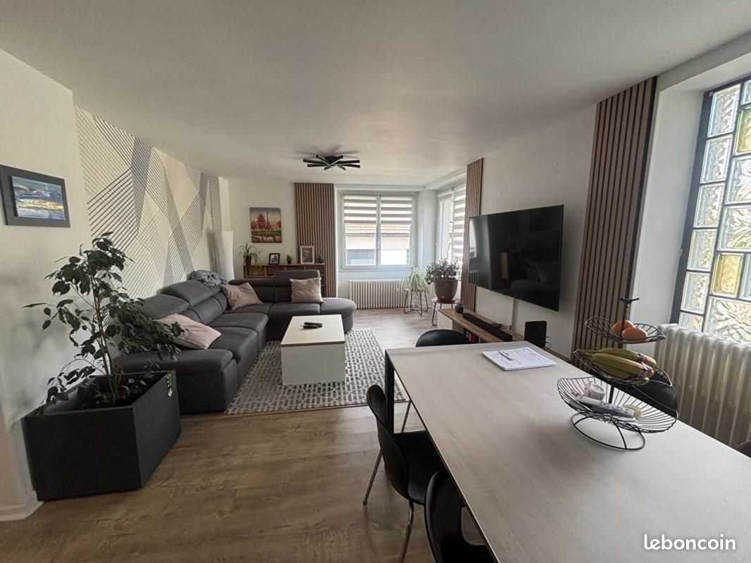 Appartement 3 pièces 89 m² · à Jarville-la-Malgrange · 89 m² · 895 €/mois