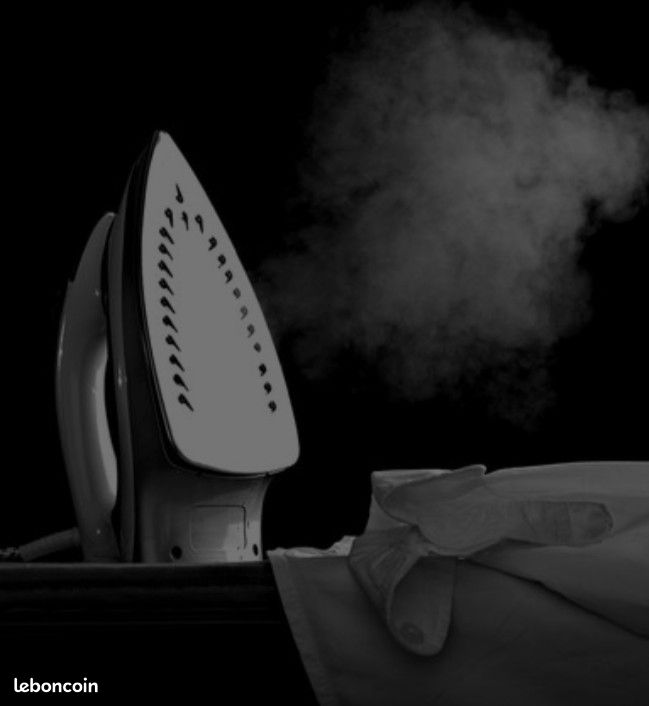 Repassage (image 1)