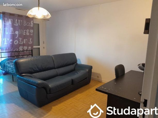 Appartement a louer saint-gratien - 1 pièce(s) - 22 m2 - Surfyn