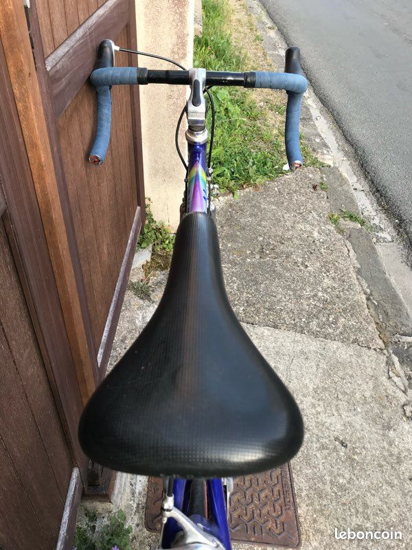 Vélo course Fondriest Over Al 1996 équipé Shimano taille 56 tbe (image 4)