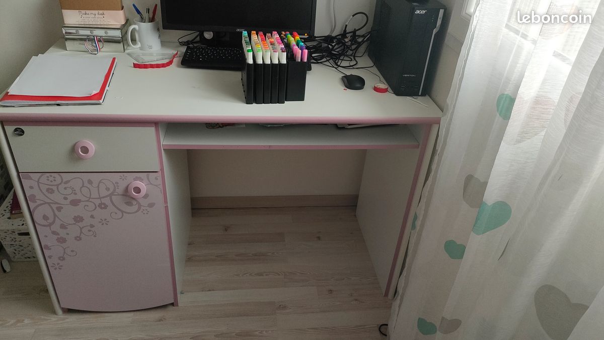 Chambre fille (image 4)