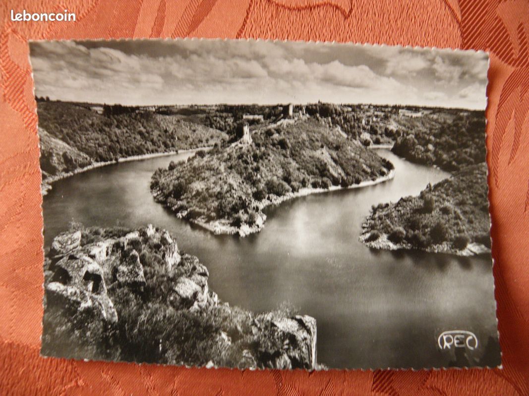 A day around Crozant | Tourisme Creuse Limousin