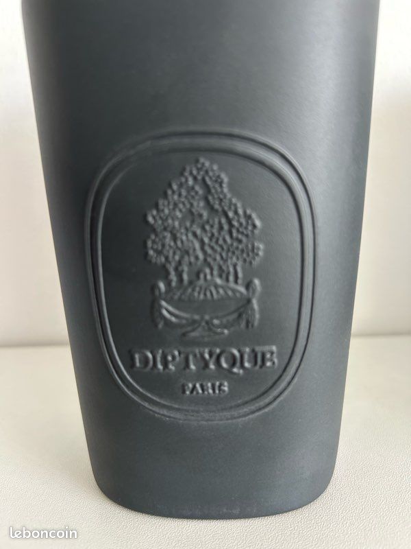Pot grand modèle Diptyque (image 2)