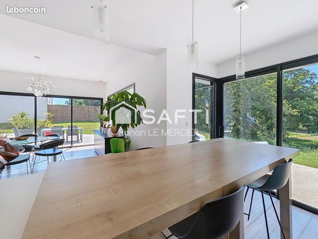 Maison 6 pièces 184 m² (image 6)