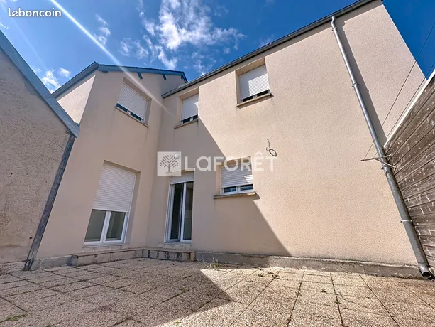 Annonce vente Maison falaise