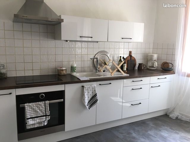 Appartement 3 pièces 74 m² · à Manosque · 74 m² · 595 €/mois