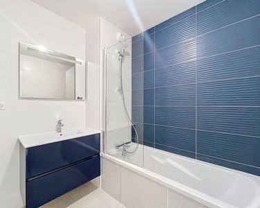 Appartement 275 000 € - 42 m²