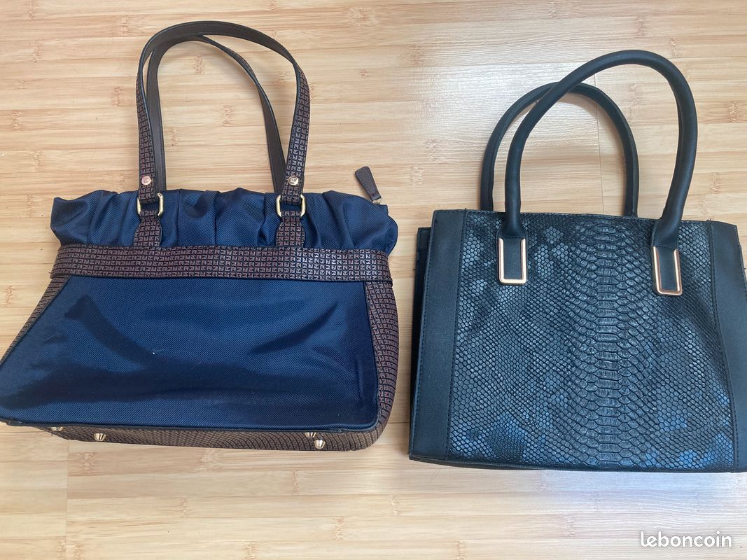 Sac a mains (image 1)
