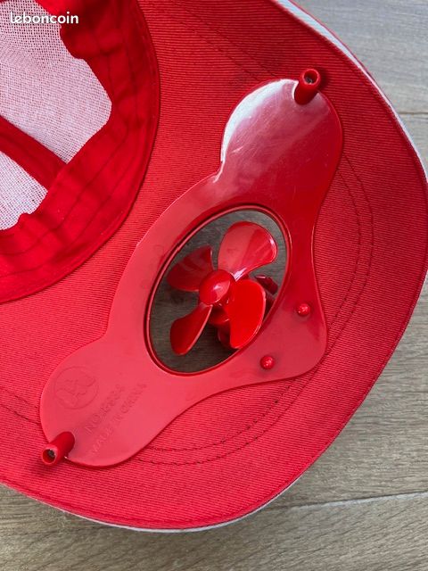 Casquette de fan (image 4)