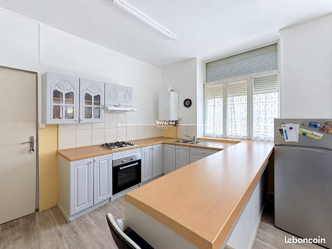 Immeuble 195 m² · à Boulogne-sur-Mer · 195 m² · 349 500 €